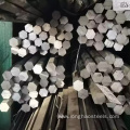 Smooth Surface Polygonal Stainless Steel Bar